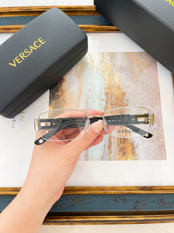 Versace Sunglasses AAA+ ID:20220720-385